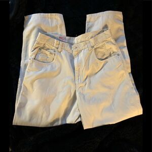 Vintage Palmetto Trouser 